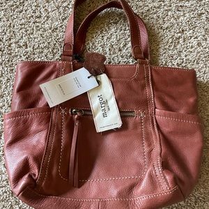 Margot New York Tote
